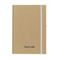 Pocket ECO Paper A5 notebook (260756)