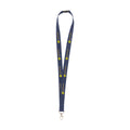 KeyCord Budget Safety 2 cm lanyard (260821)