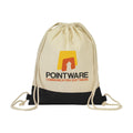Cotton Promo (125 g/m²) backpack (260850)