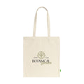 Organic Canvas Shopper (320 g/m²) (260851)