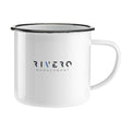 Retro Enamel Mug 350 ml (260853)