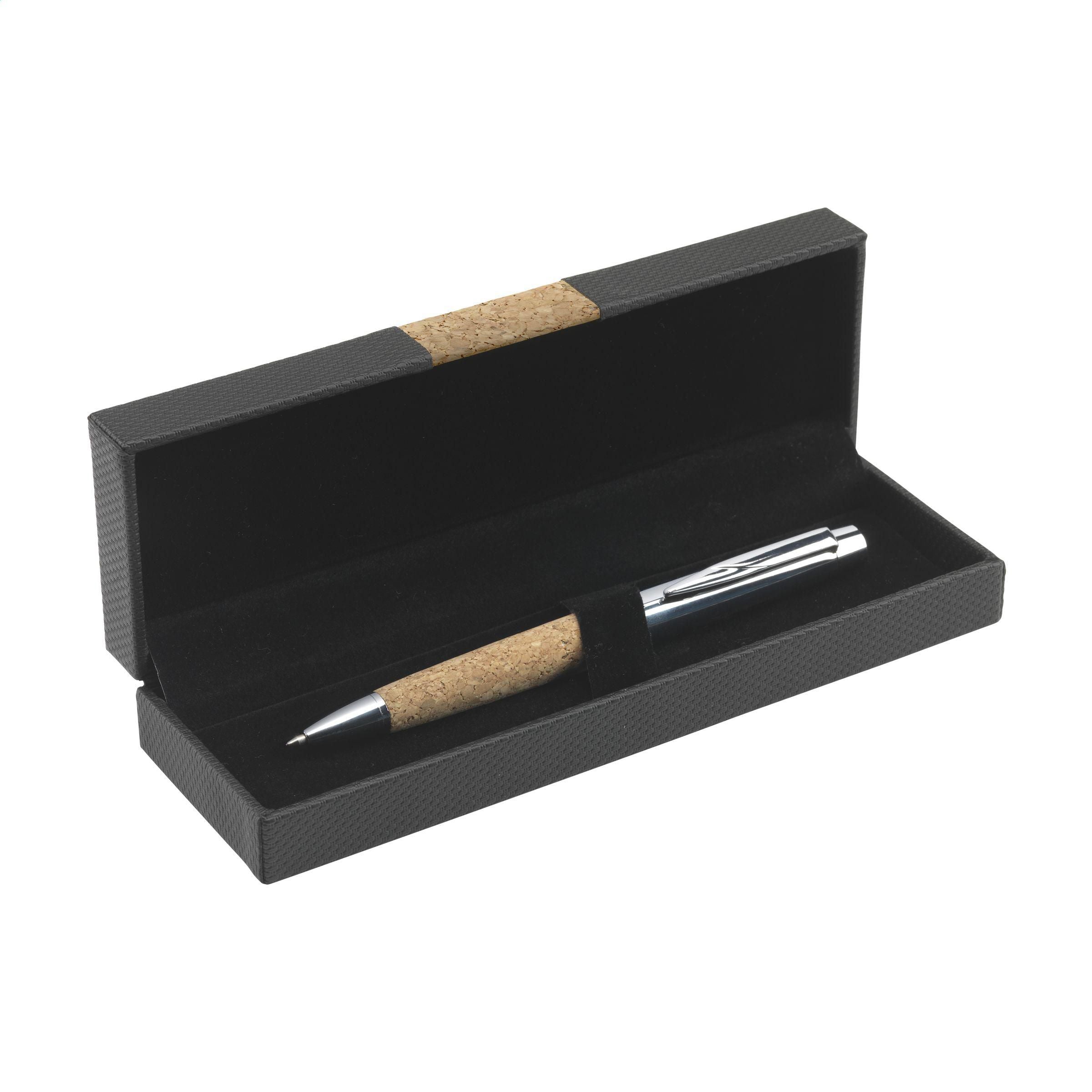Cork Pen Set (260867)