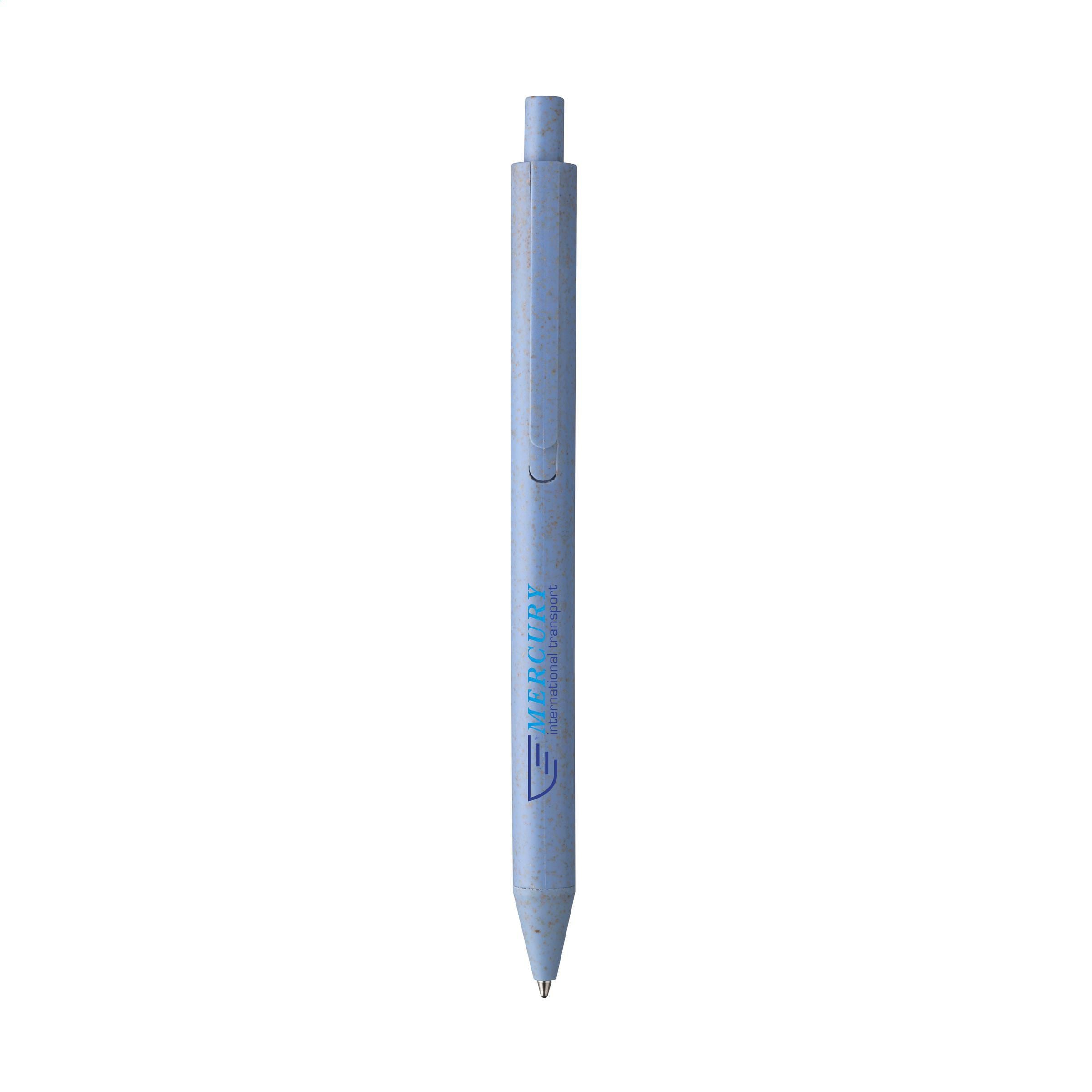 Wheat-Cycled wheat straw pen (260881)
