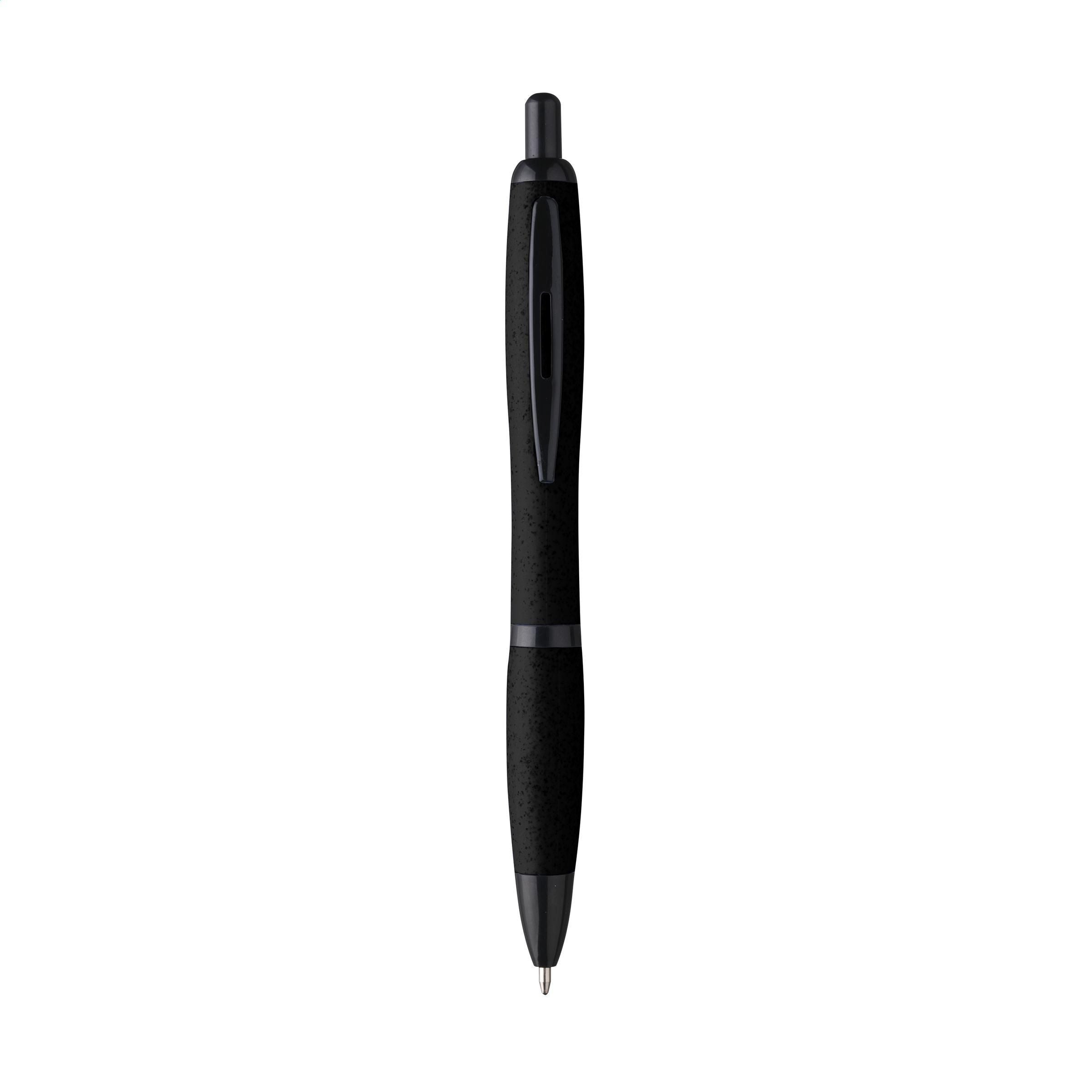 Athos Wheat-Cycled Pen wheat straw pen (260882)