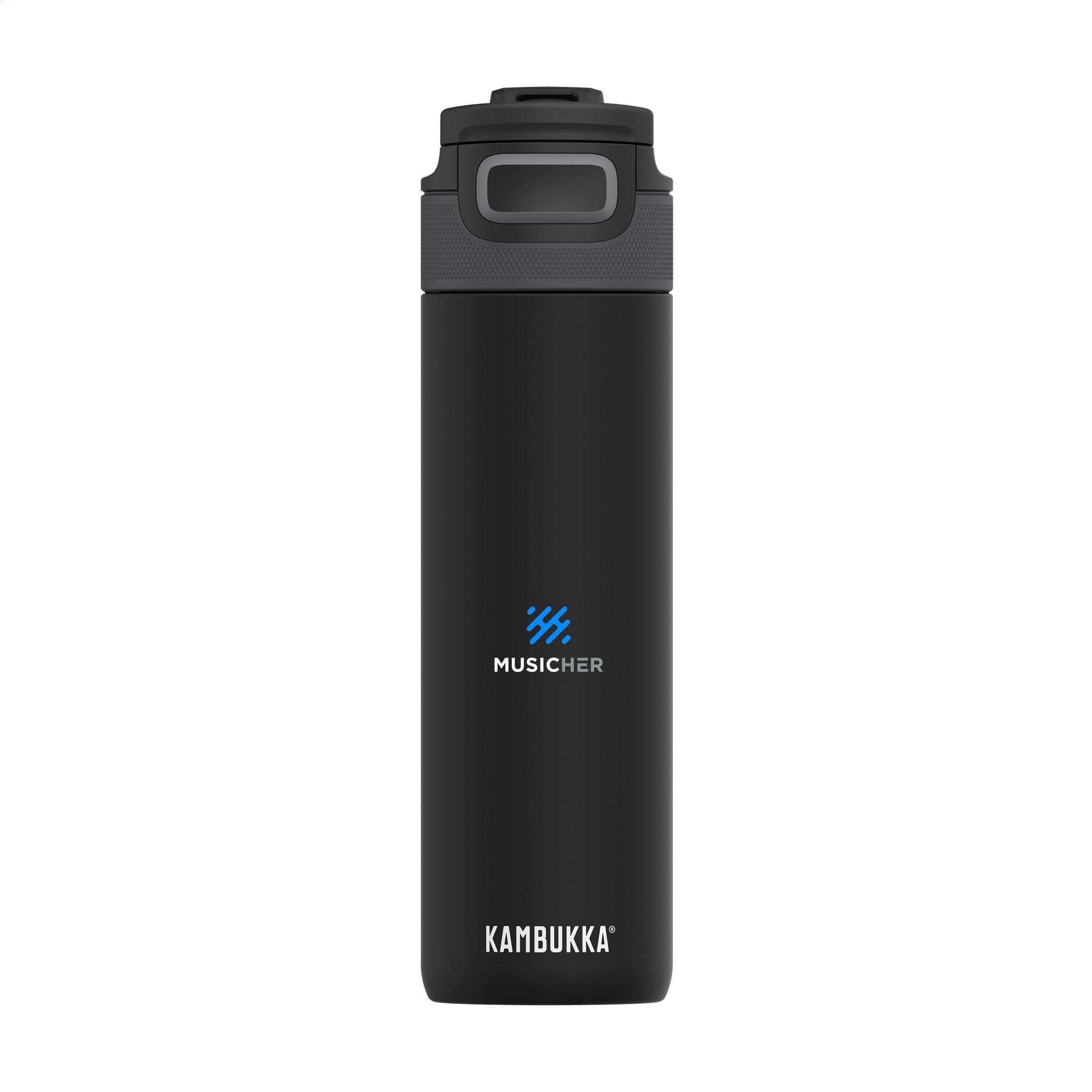 Kambukka® Elton Insulated 600 ml drinking bottle (261006)