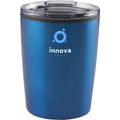 Espresso-to-Go Mug RCS Recycled Steel 170 ml (261015)