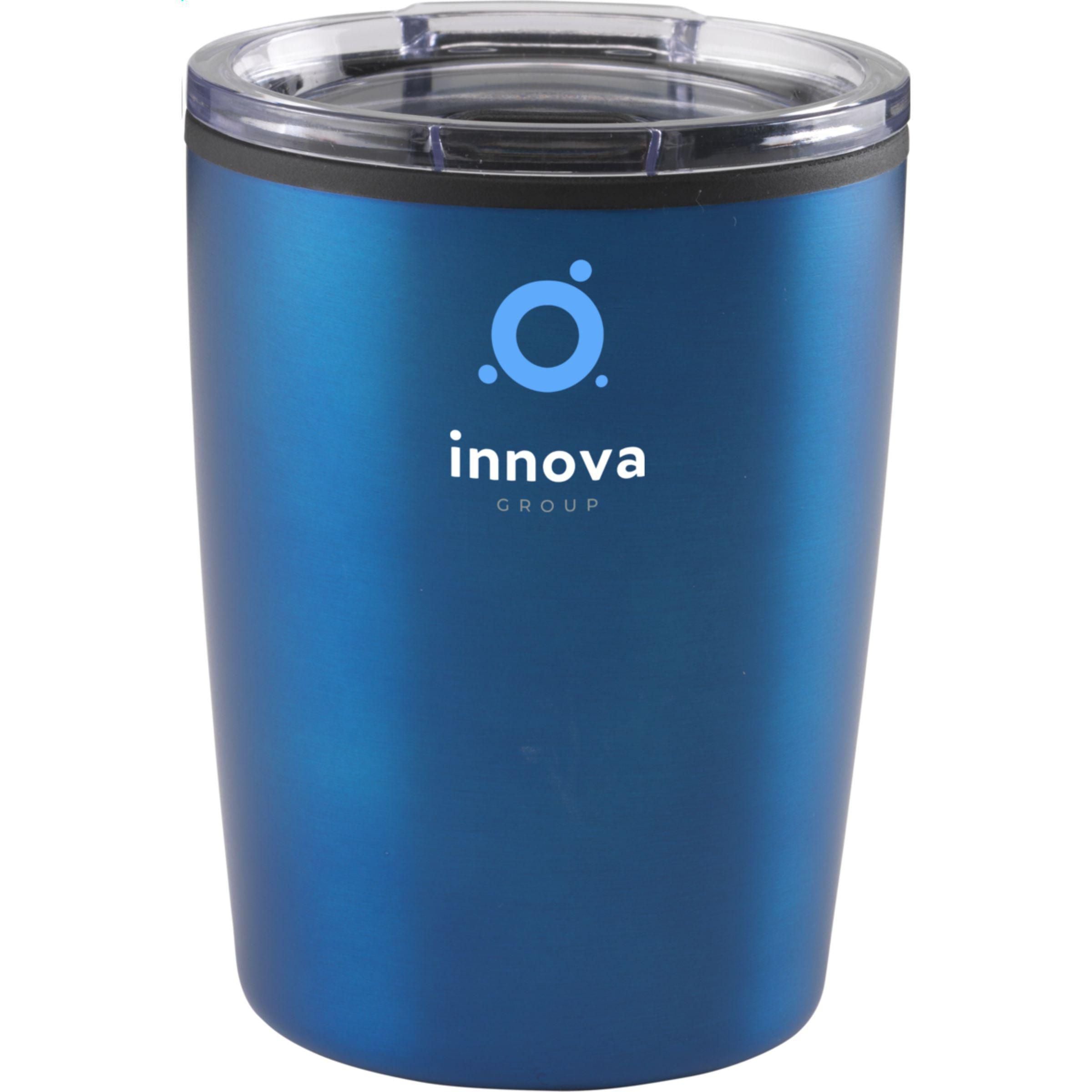 Espresso-to-Go Mug RCS Recycled Steel 170 ml (261015)