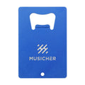 Carta Opener GRS Recycled Alu bottle opener (261017)