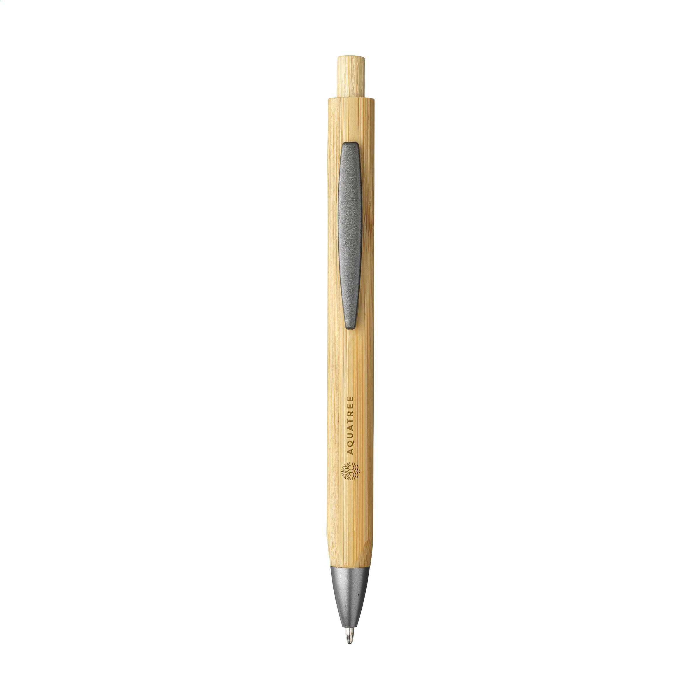 Tokai Bamboo Pen (261020)