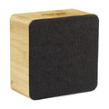Sonido 5W Bamboo wireless speaker (261023)