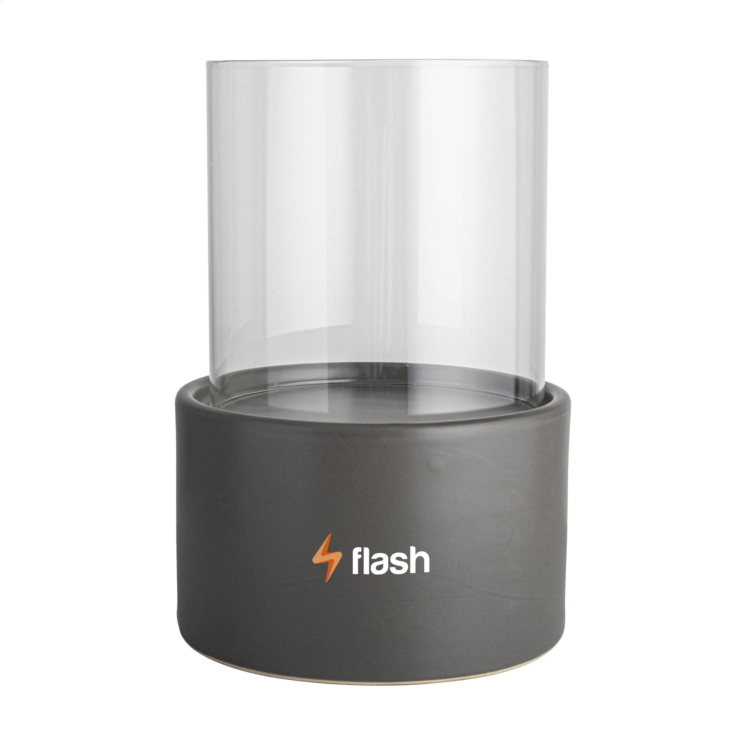 Gusta Ceramic Lantern (261034)