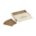 Recycled Playing Cards Double decks (261086)
