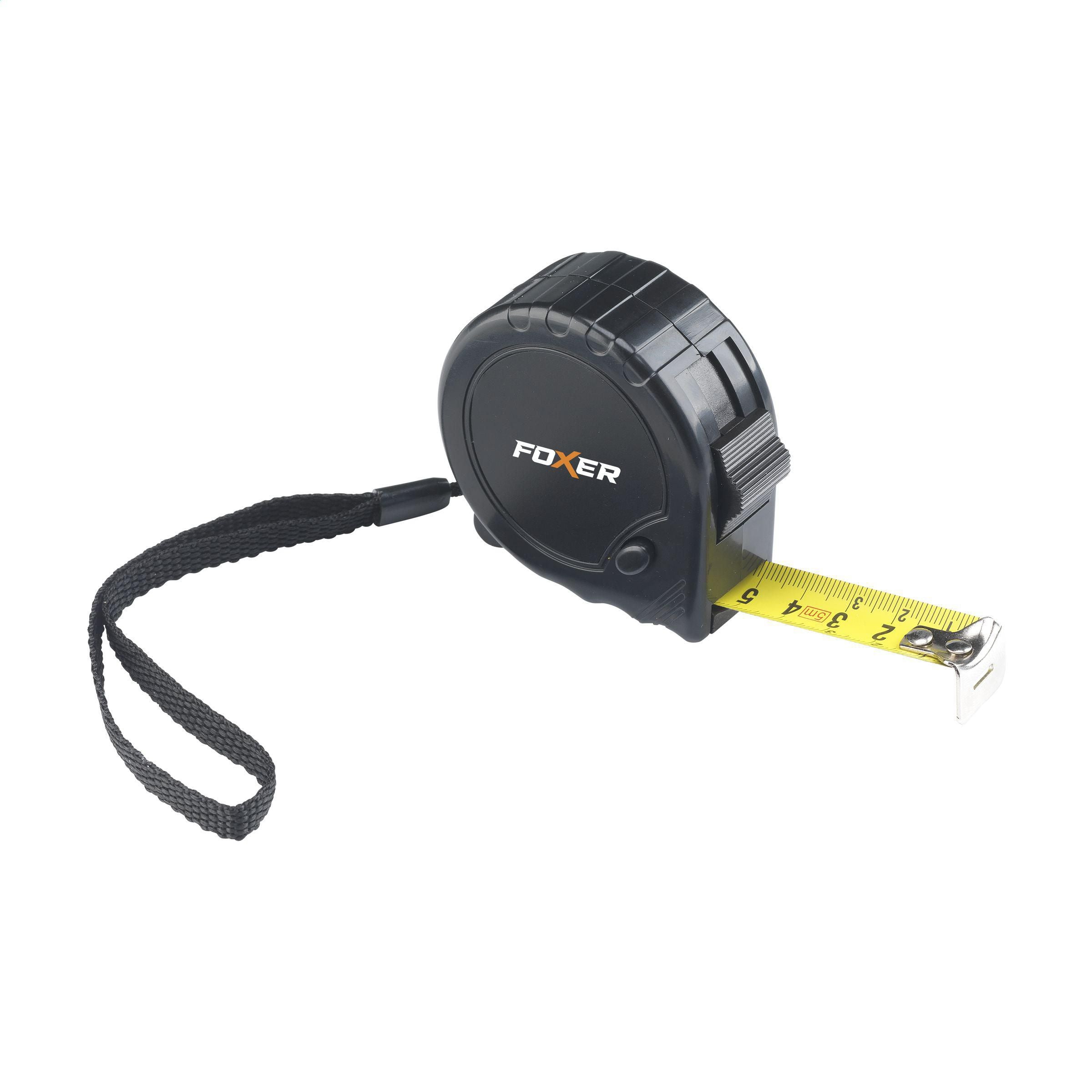 Tyler RCS Recycled 5 meter tape measure (261037)