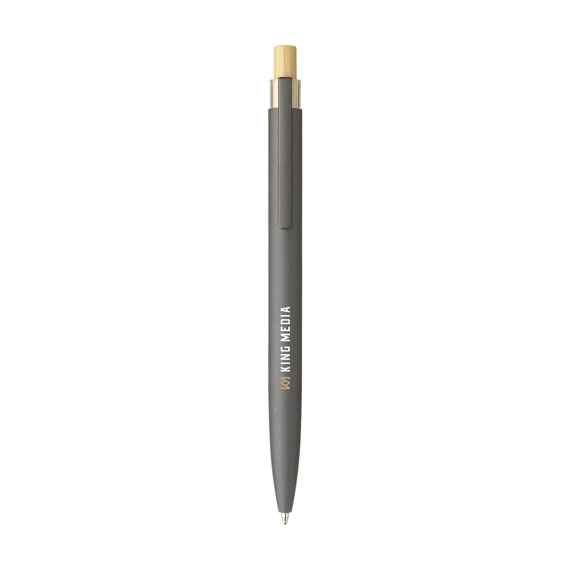 Alvar GRS Recycled Alu Pen (261052)