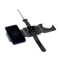 TriCharge Recycled PU Wireless Charger (261038)