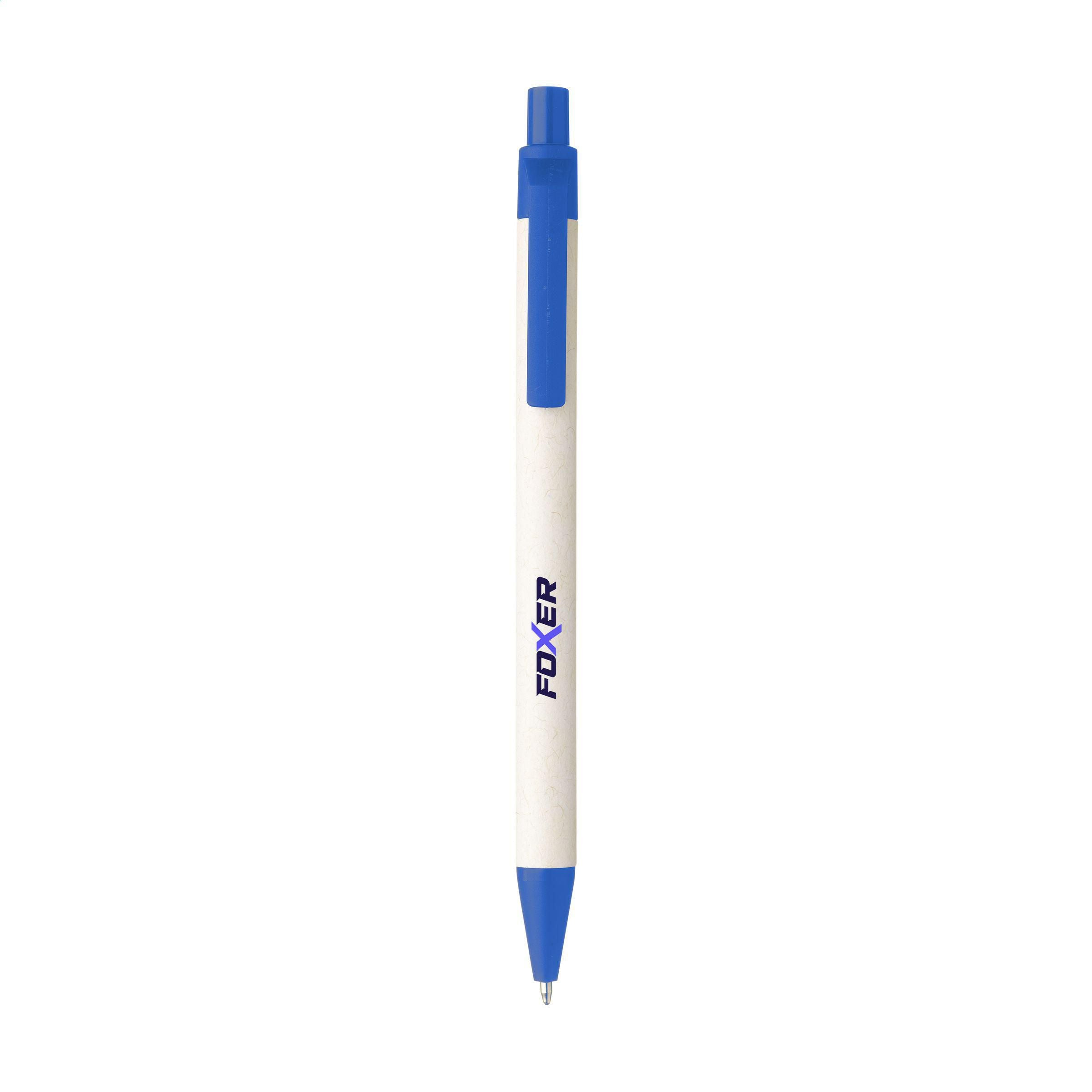 Milk-Carton Pen (261060)