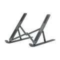 Standby GRS Recycled Alu Laptop Stand (261051)