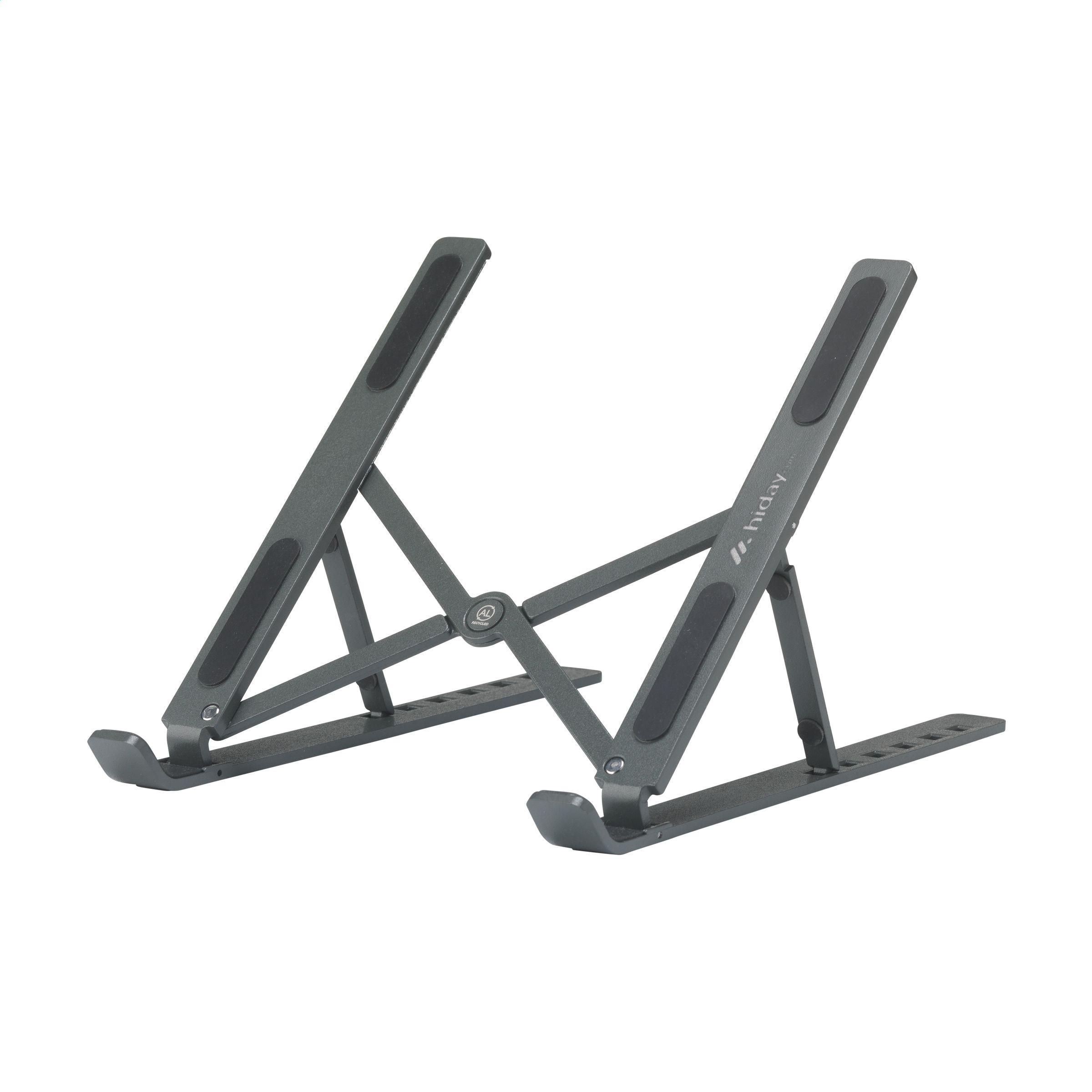 Standby GRS Recycled Alu Laptop Stand (261051)