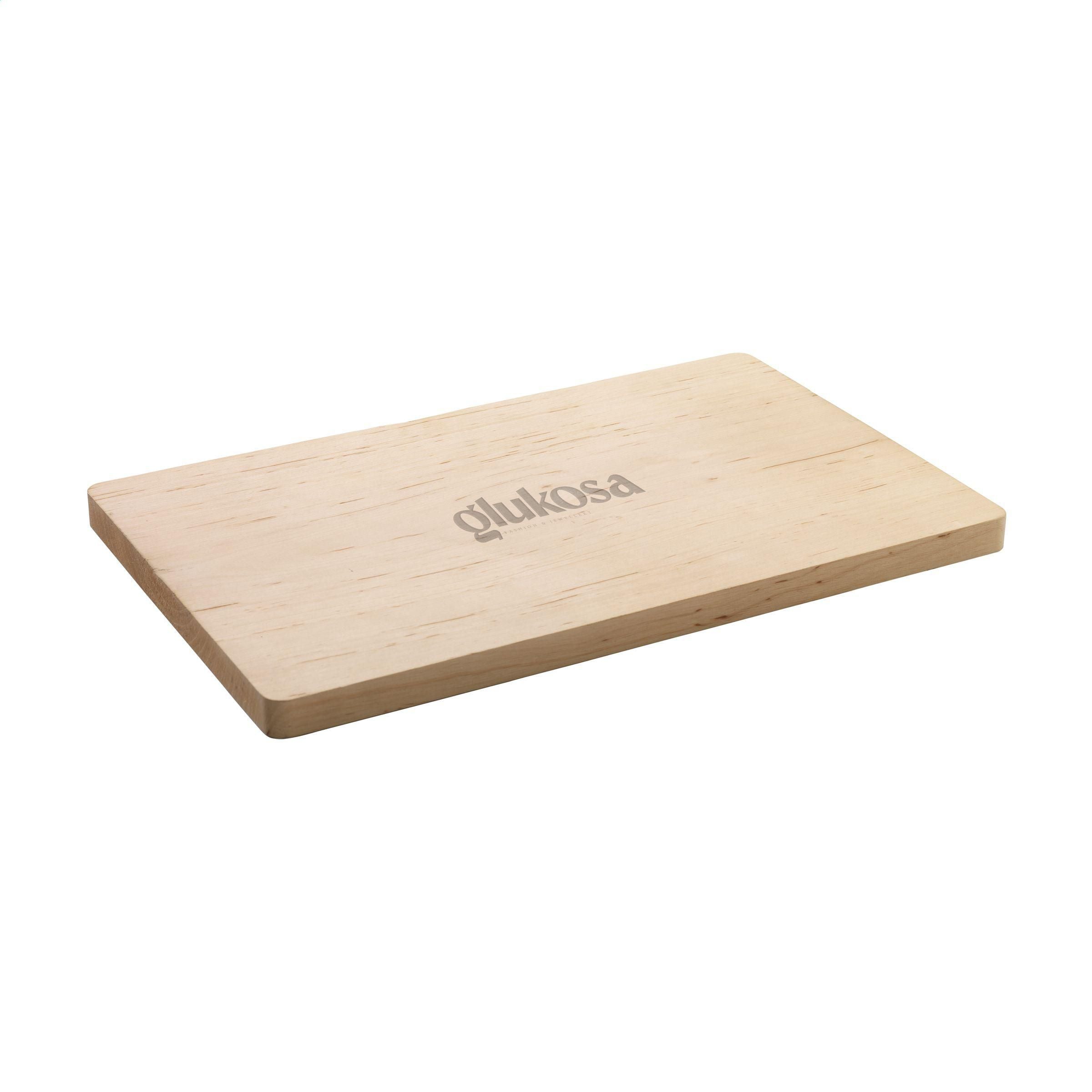 Alder Wood Cutting Board (261077)
