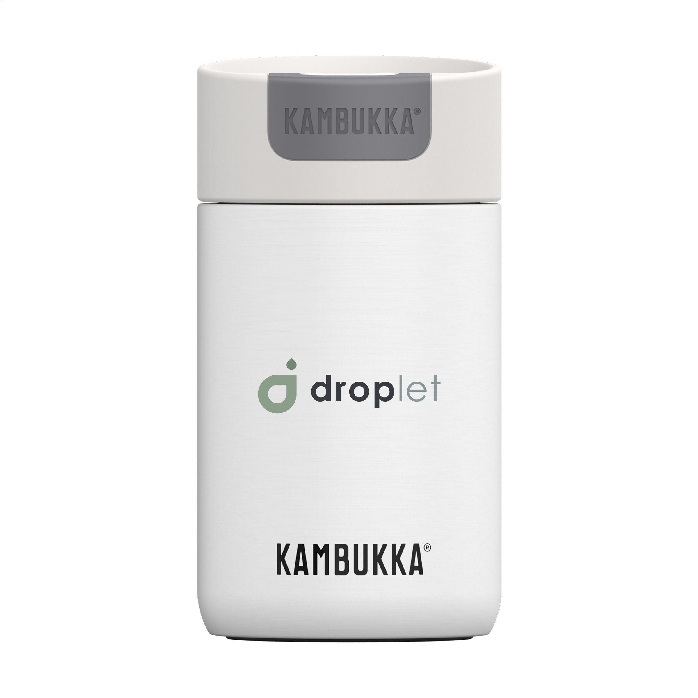 Kambukka® Olympus 300 ml thermo cup (261099)
