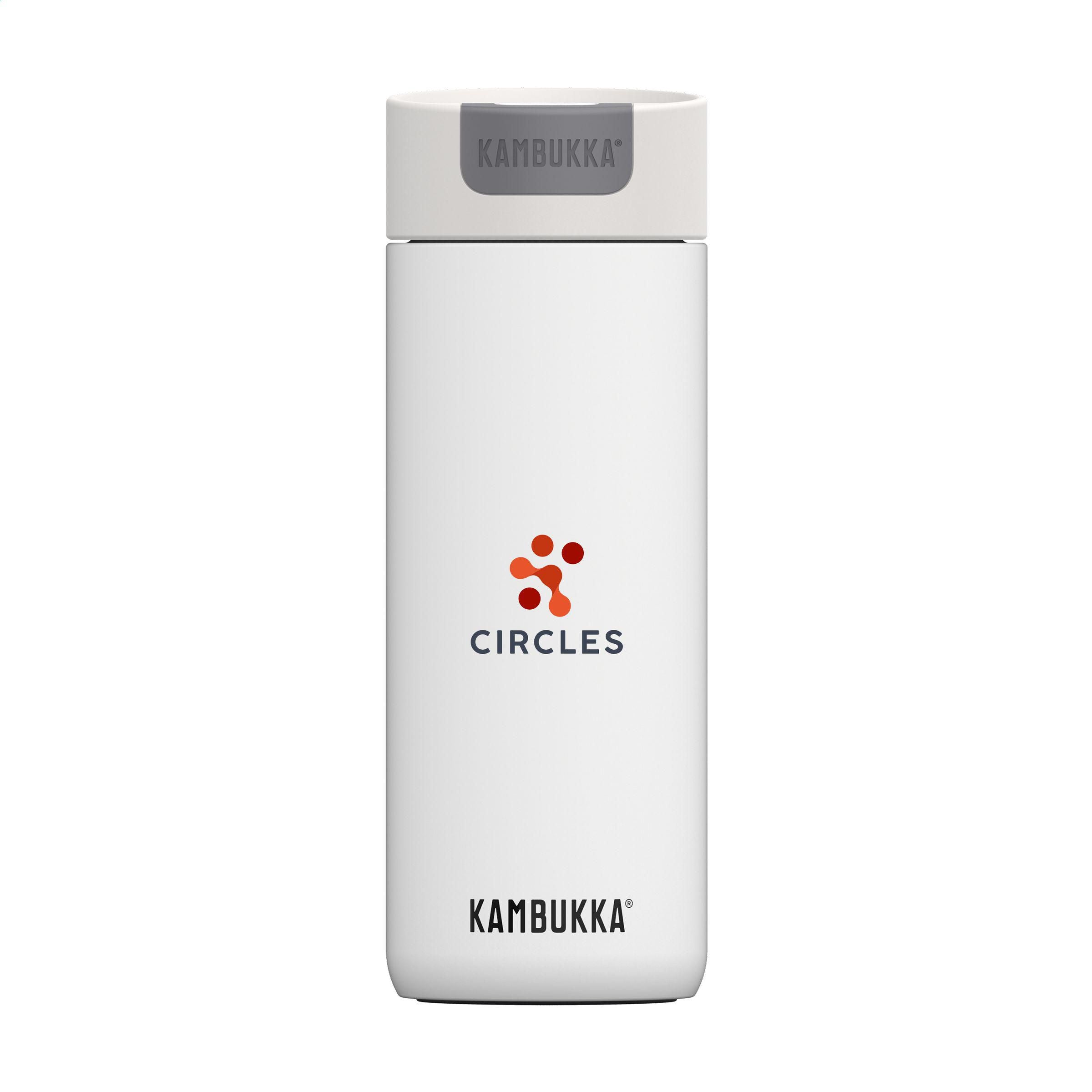 Kambukka® Olympus 500 ml thermo cup (261100)