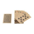 Recycled Playing Cards Single deck (261082)