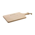 Alder Wood Cutting Board Handle (261083)