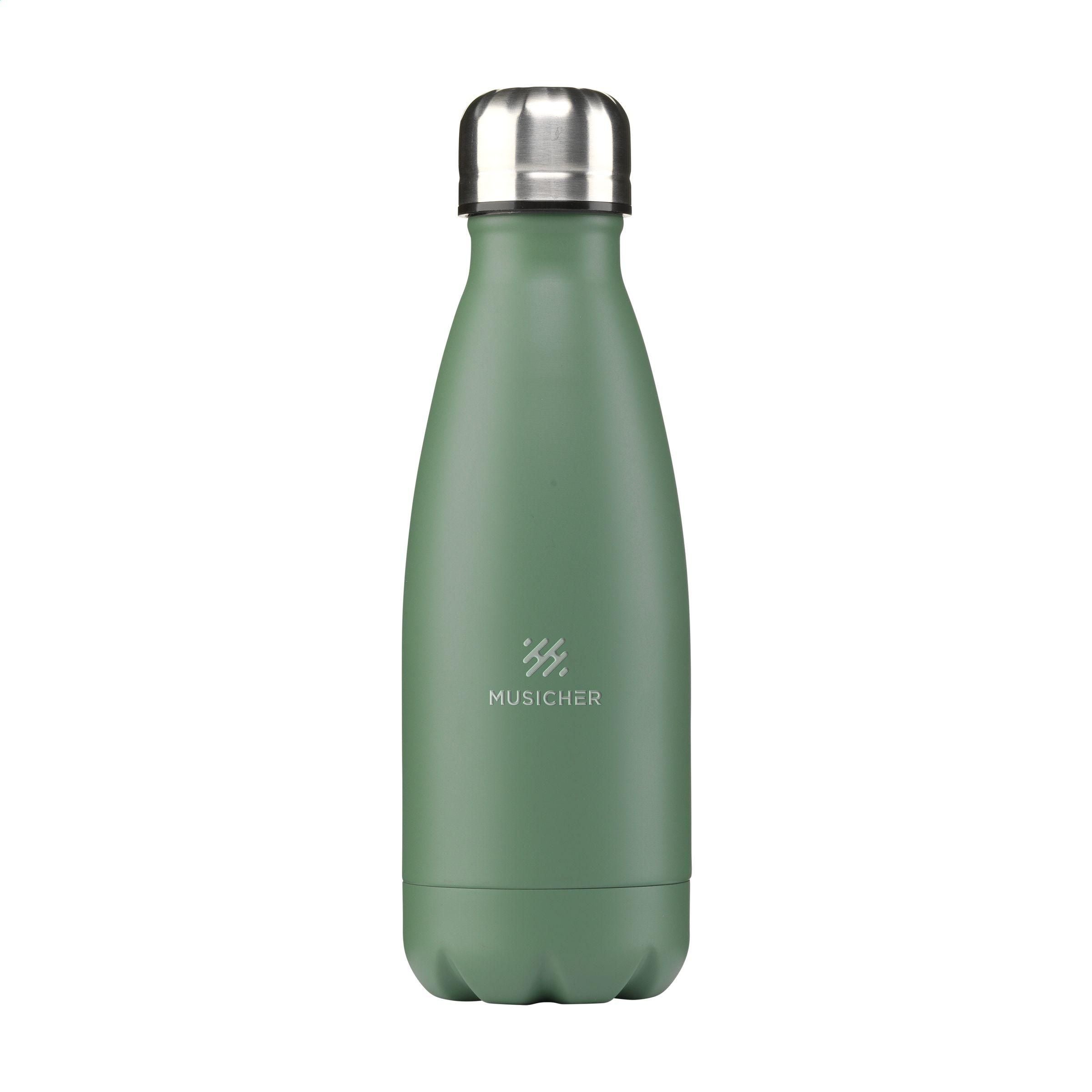 Topflask RCS 500 ml single wall drinking bottle (261170)