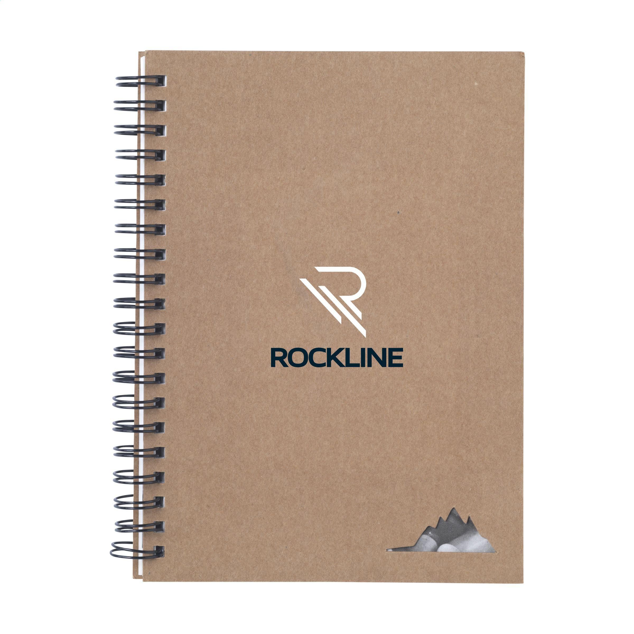 StonePaper Notebook (261171)