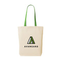 Canvas Shoppy Colour (220 g/m²) bag (261176)