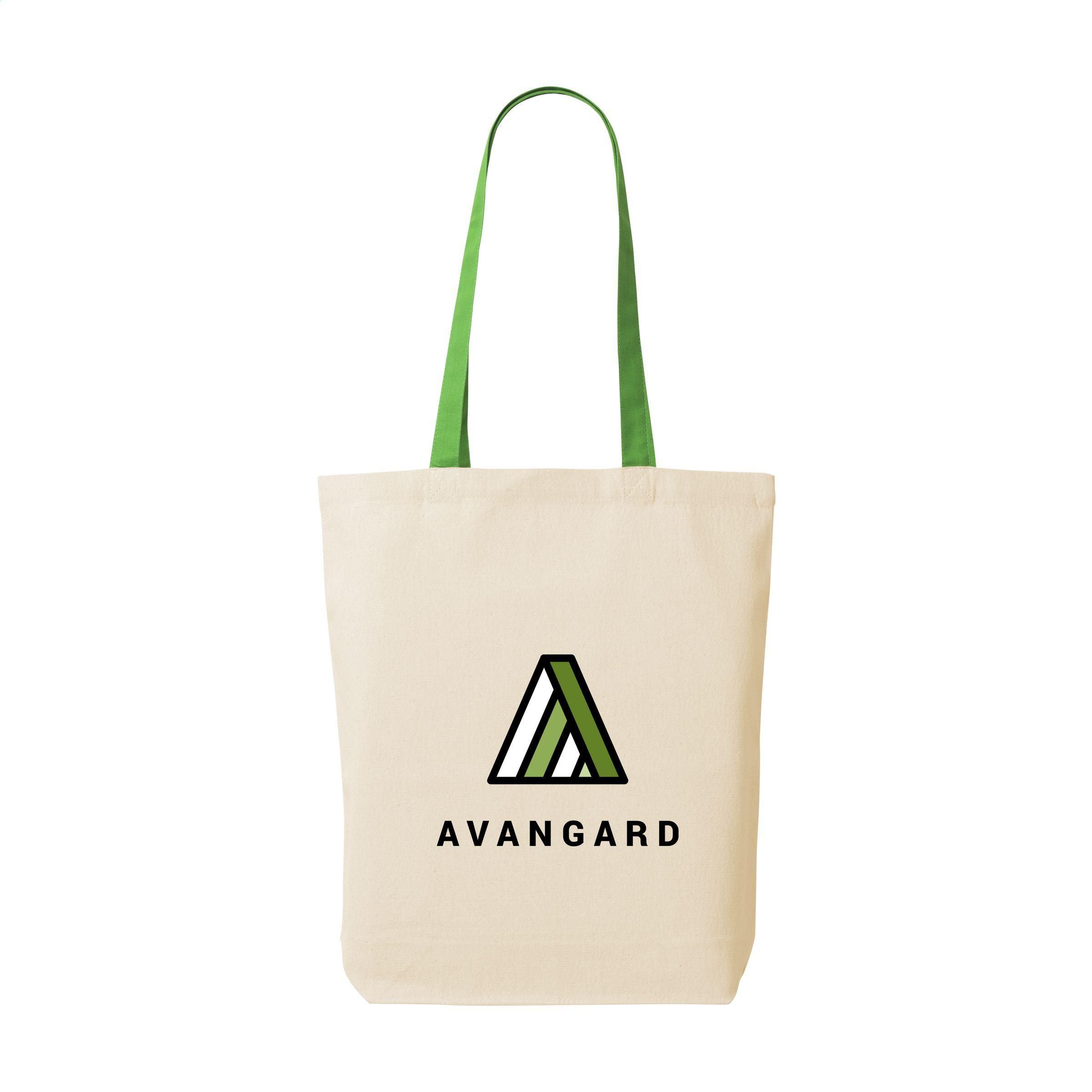Canvas Shoppy Colour (220 g/m²) bag (261176)