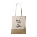 Combi Organic Shopper (160 g/m²) bag (261177)