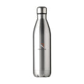 Topflask RCS Recycled Steel 750 ml drinking bottle (261196)