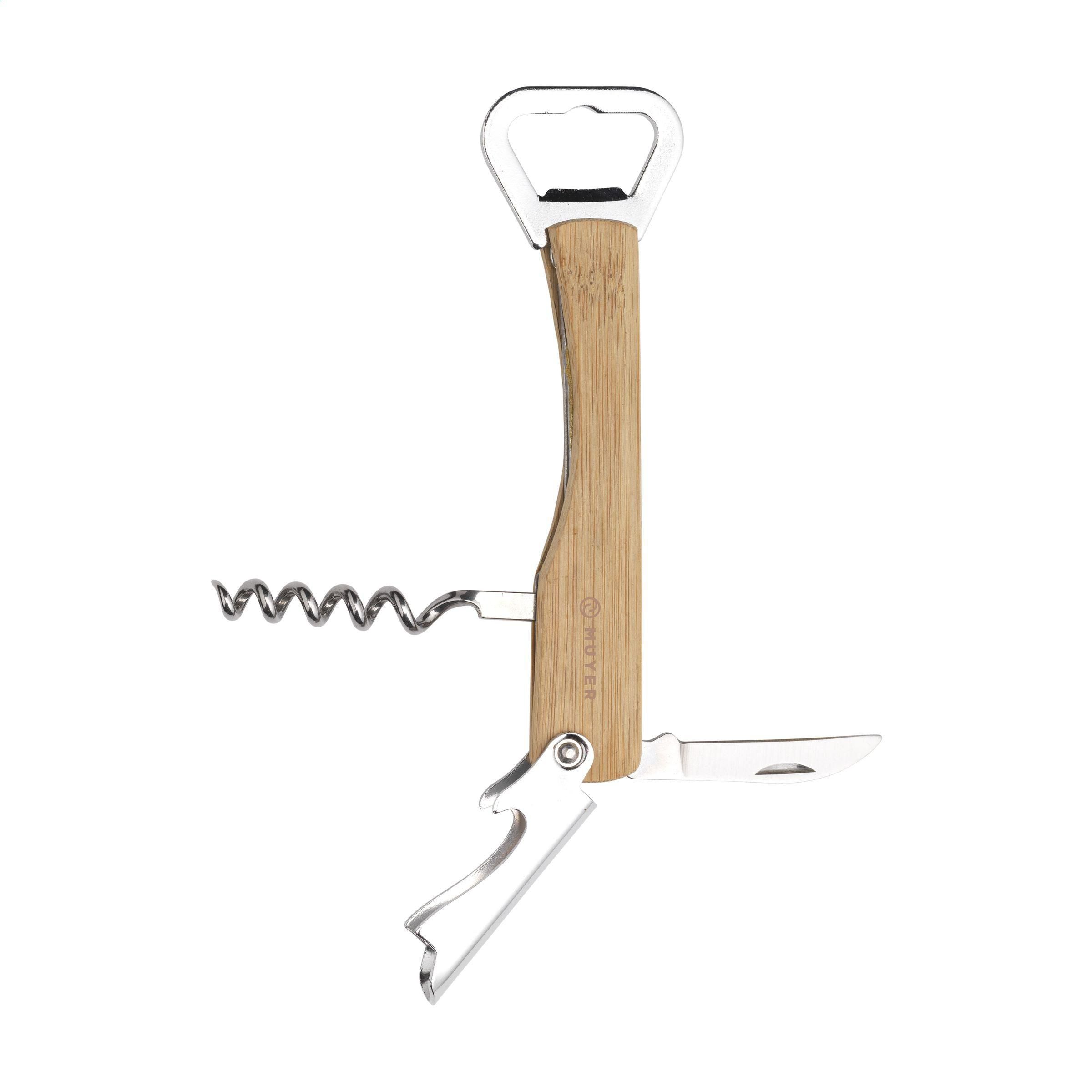 Butler Bamboo waiter’s knife (261200)