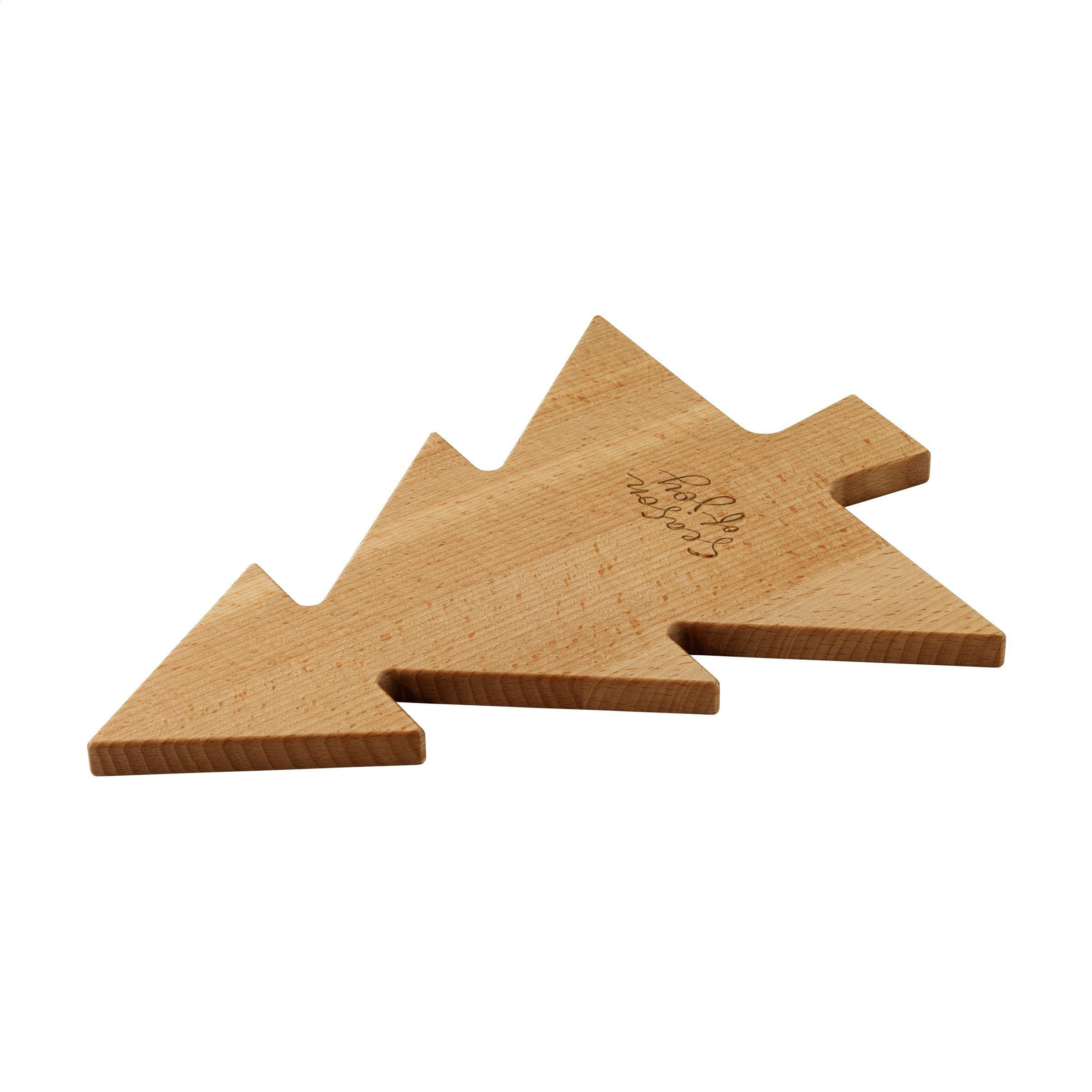 Tree Board serving board (261202)