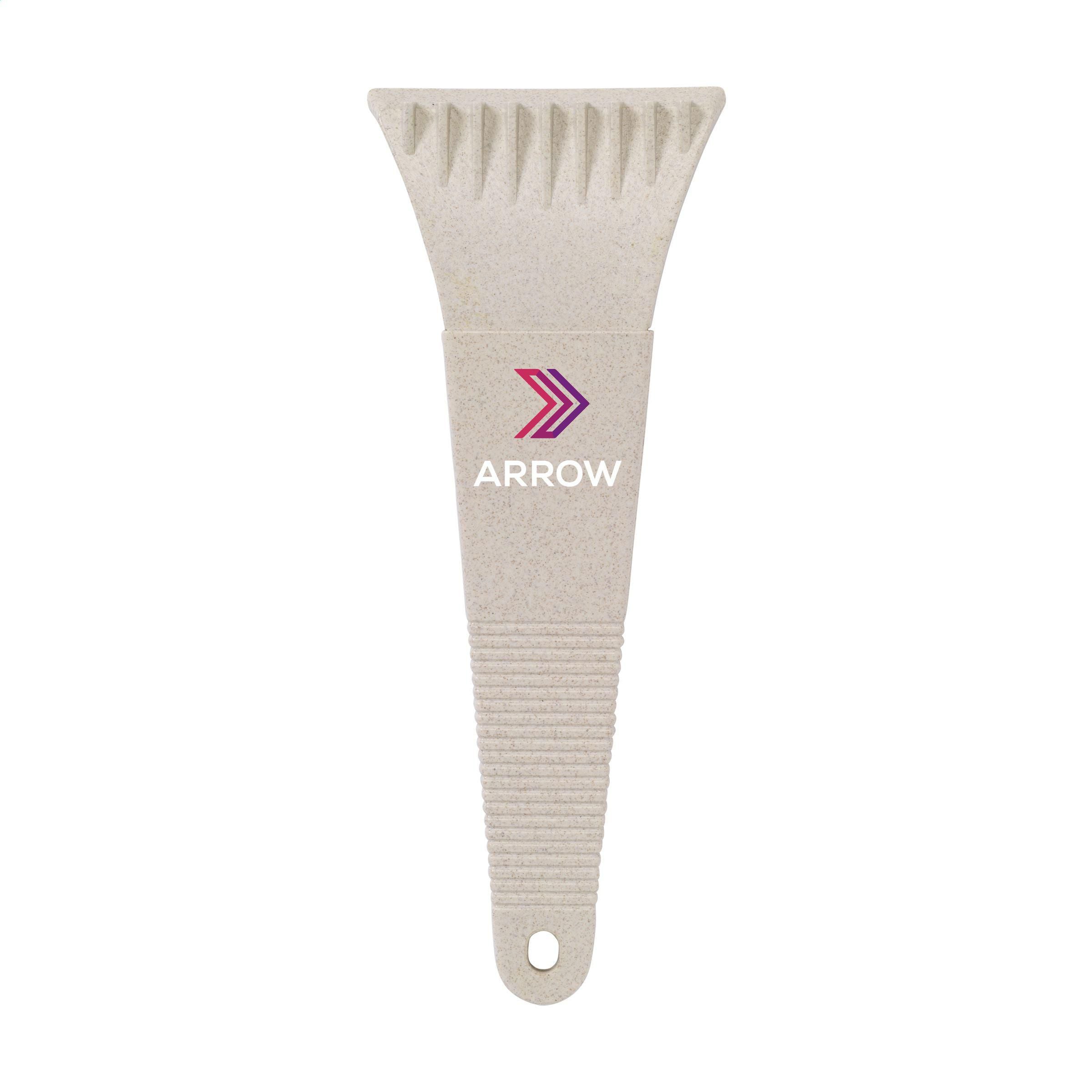 Nordic Wheatstraw ice scraper (261204)