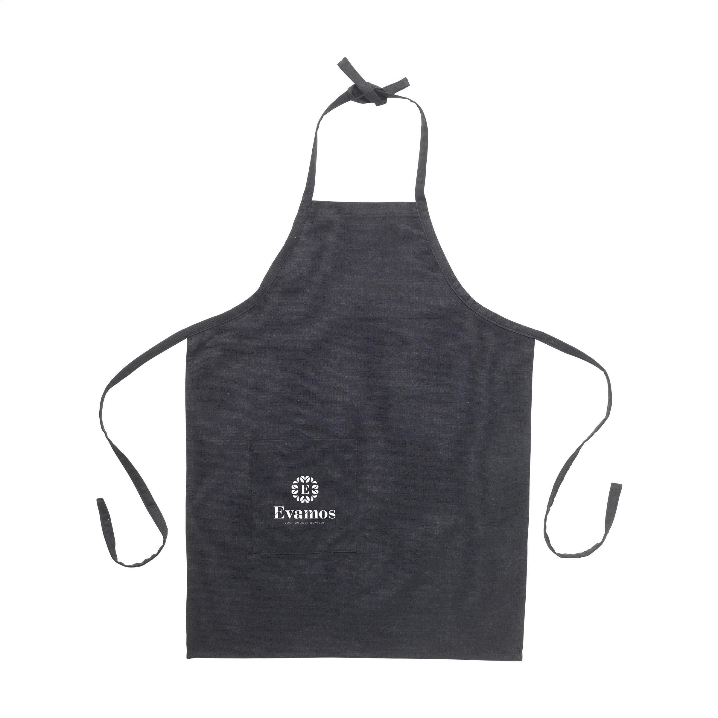 Wolkat Taza Recycled Textile Apron (261215)