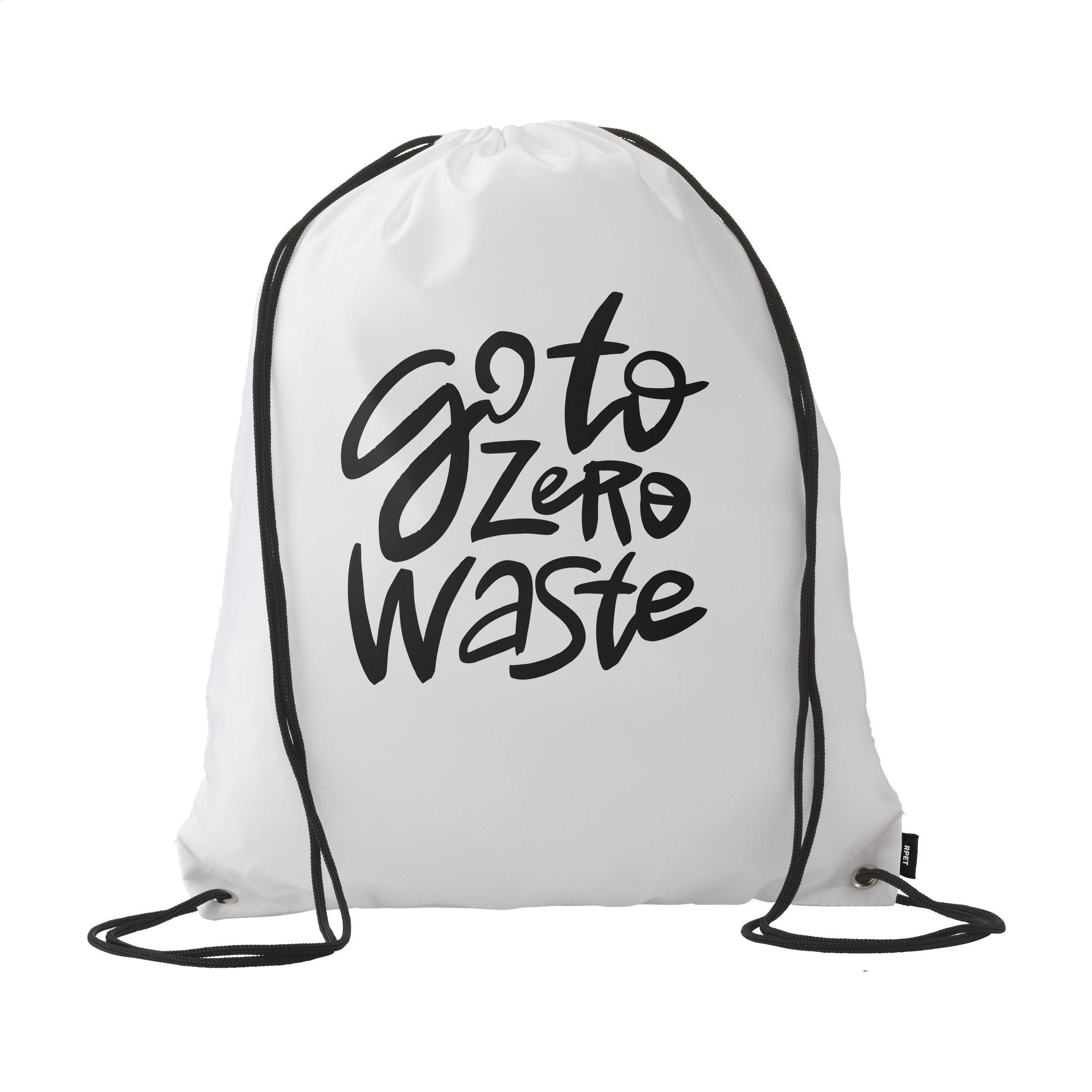 PromoBag GRS RPET backpack (261233)