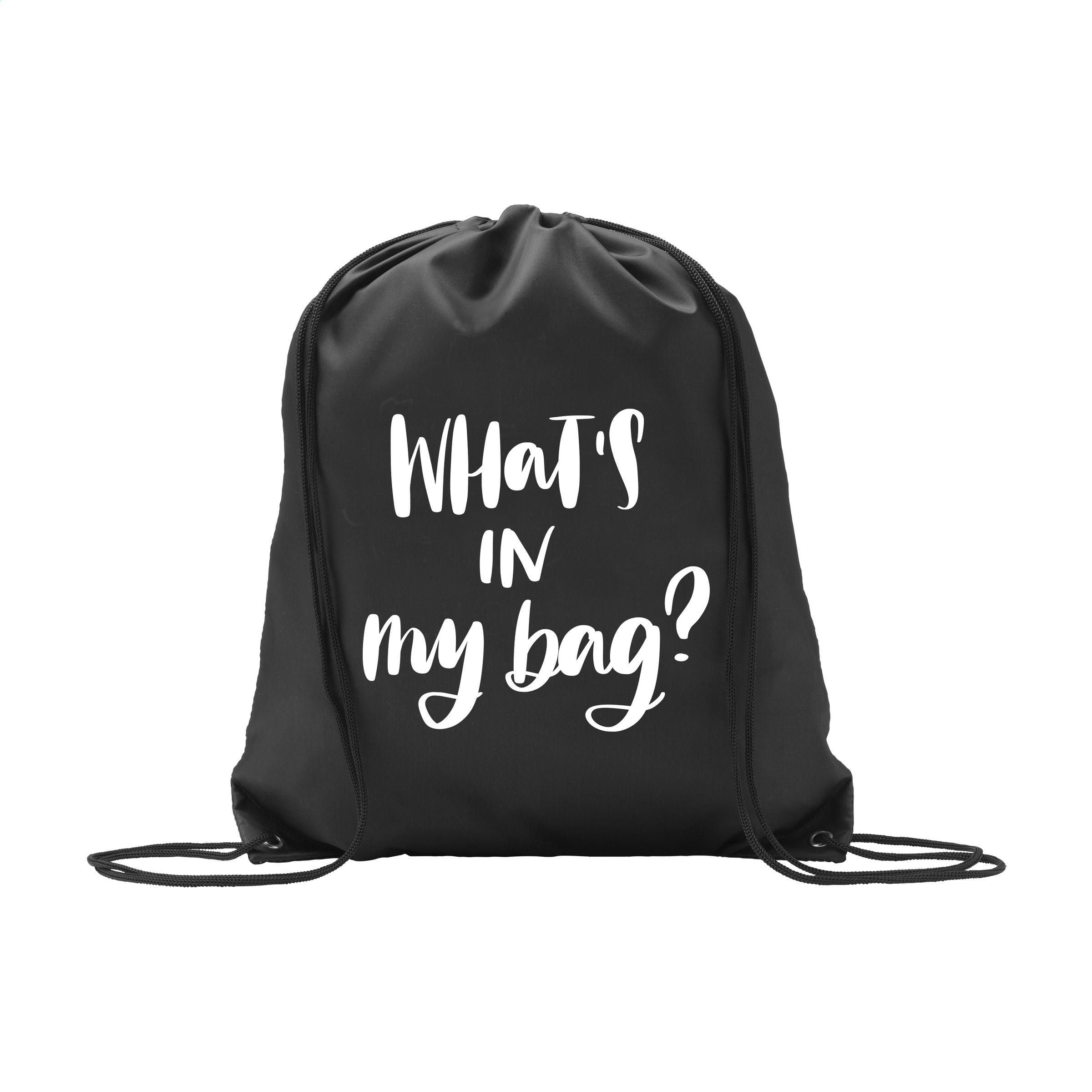 PromoBag 210D backpack (261235)