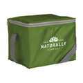 CoolMate GRS RPET cooler bag (261237)
