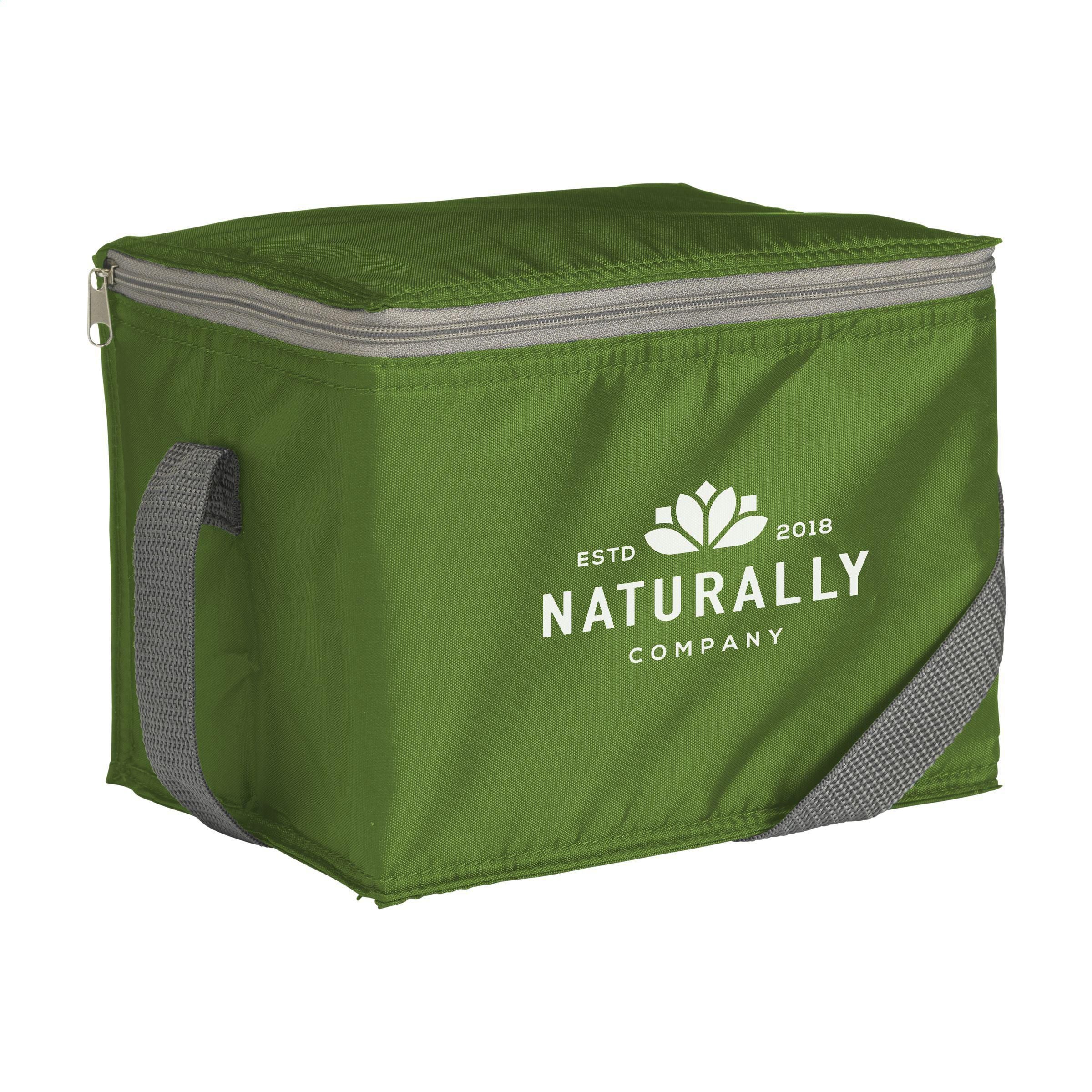 CoolMate GRS RPET cooler bag (261237)