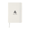 BudgetNote A5 Blanc Paper notebook (261245)