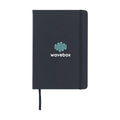 BudgetNote A5 Lines Paper Notebook (261243)