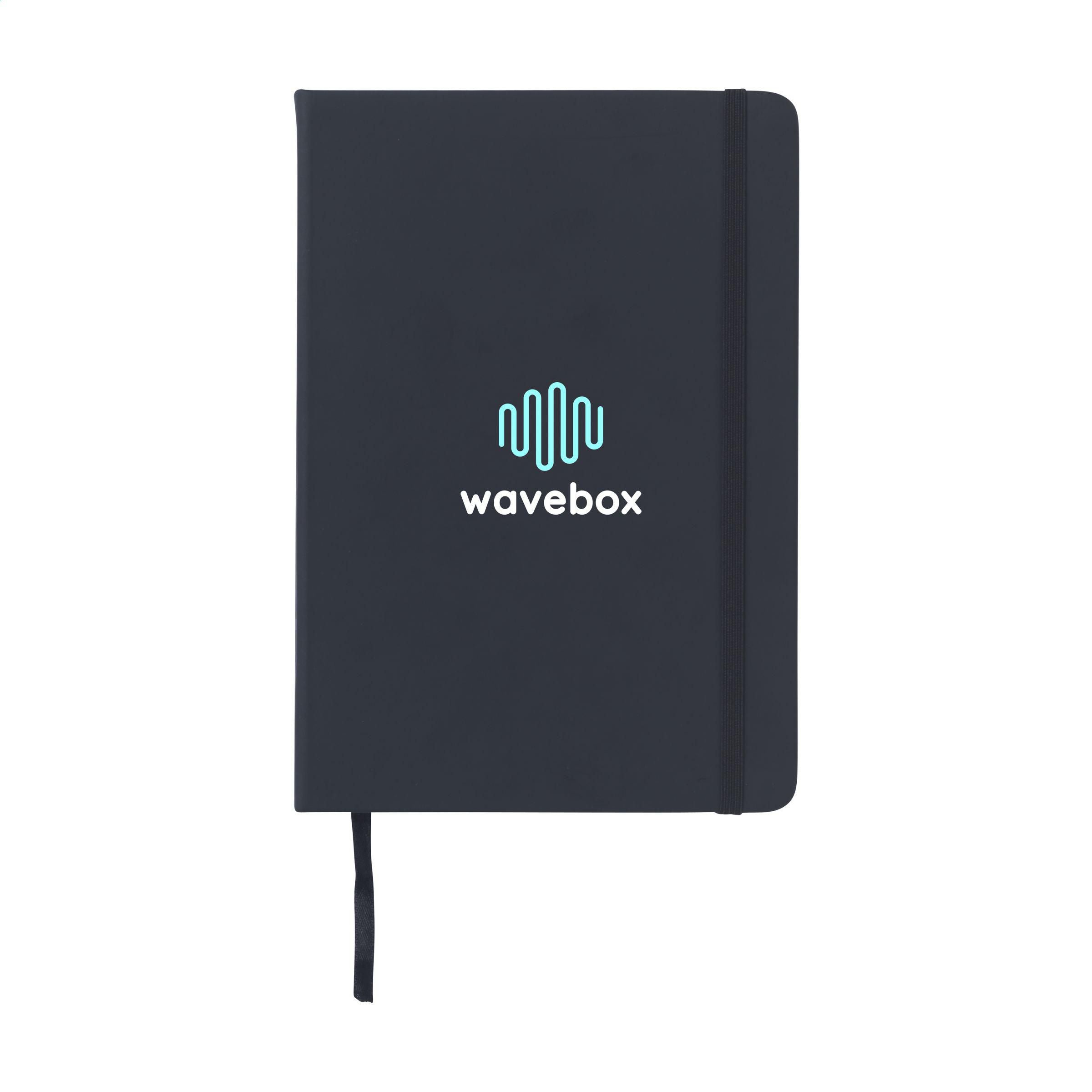 BudgetNote A5 Lines Paper Notebook (261243)