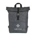 Nolan GRS RPET Felt backpack (261265)