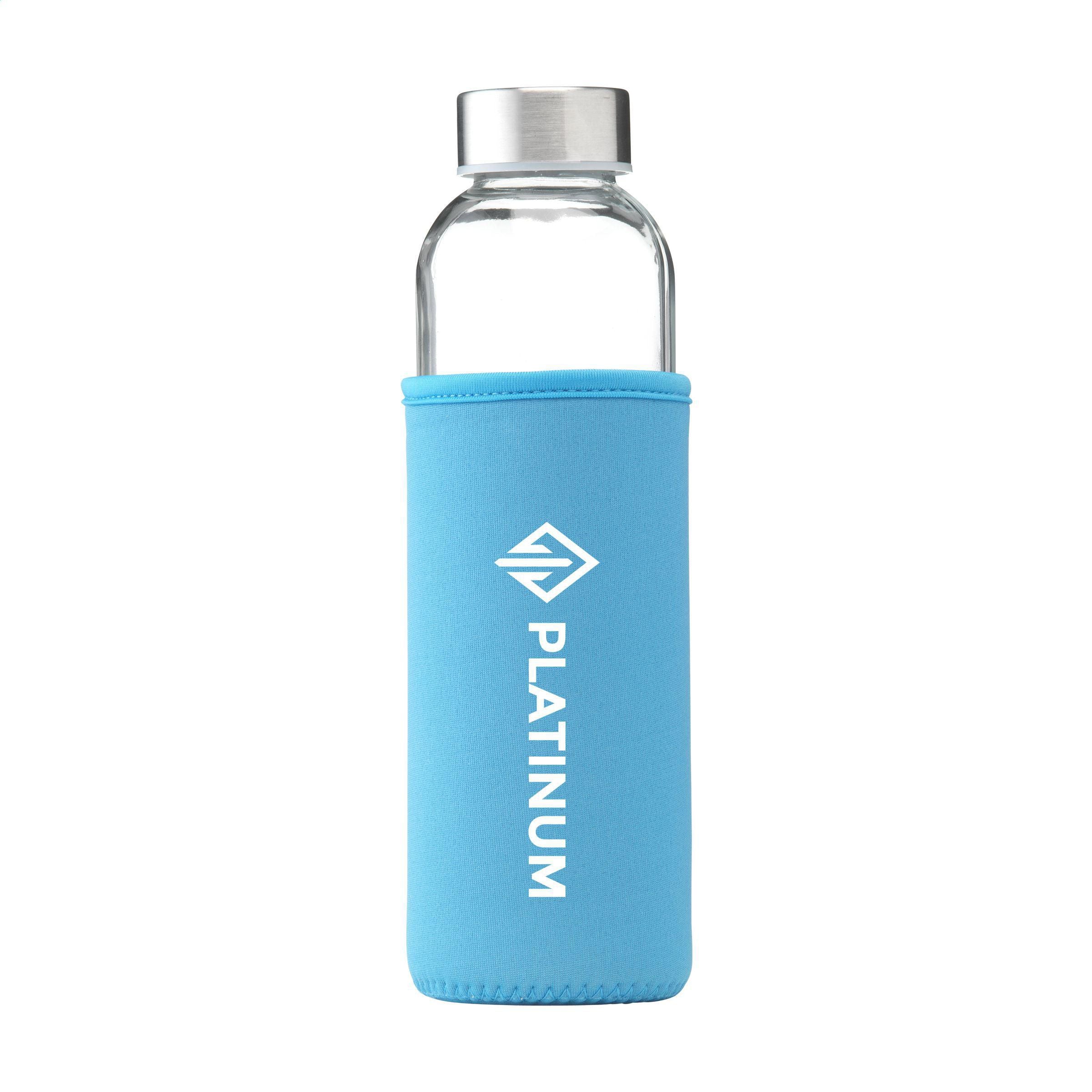 Senga Glass 500 ml drinking bottle (261261)