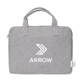 Wolkat Casablanca 15,6 inch Recycled Textile Laptop Bag (261272)