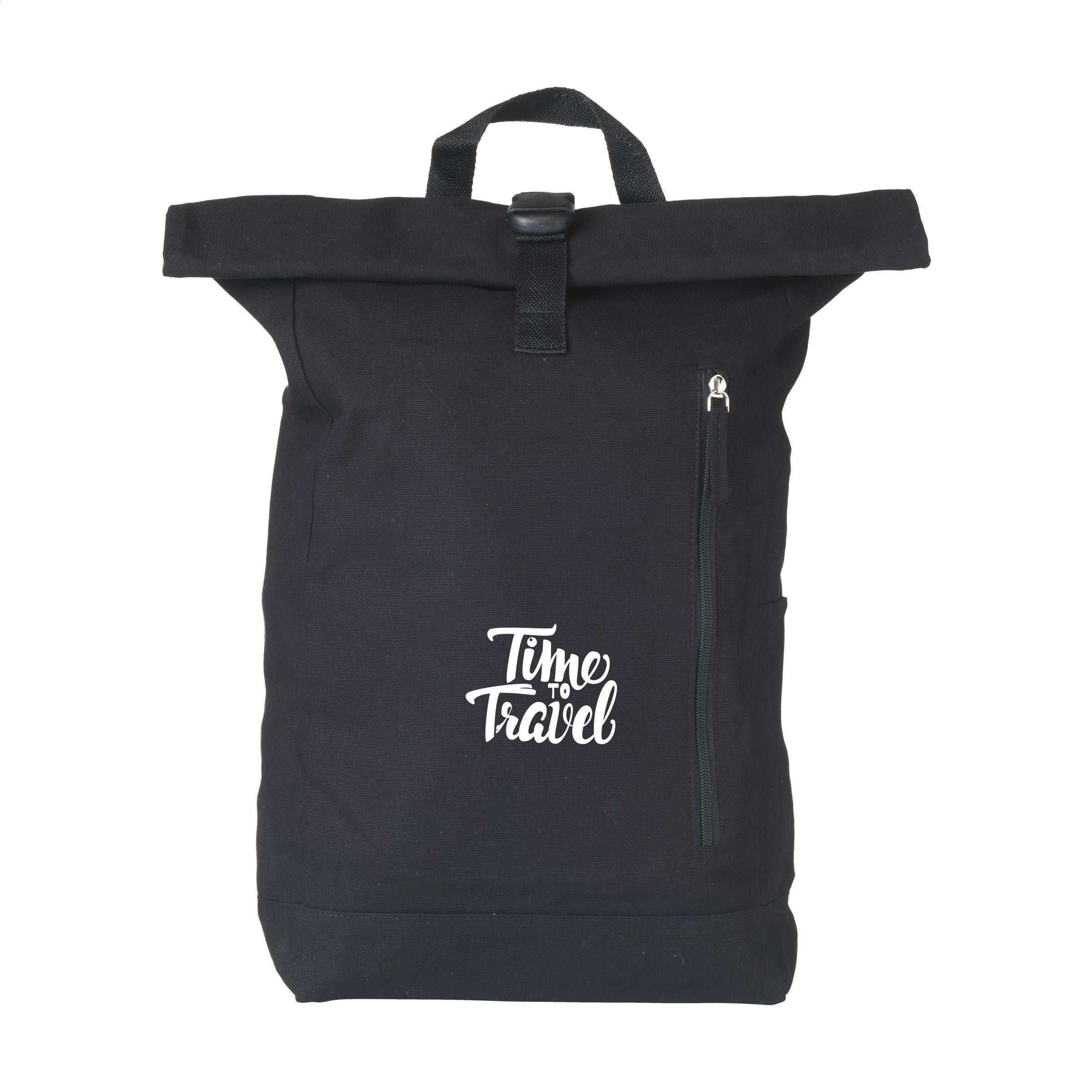Nolan Canvas backpack (261264)
