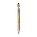 Luca Touch Bamboo stylus pen (261284)