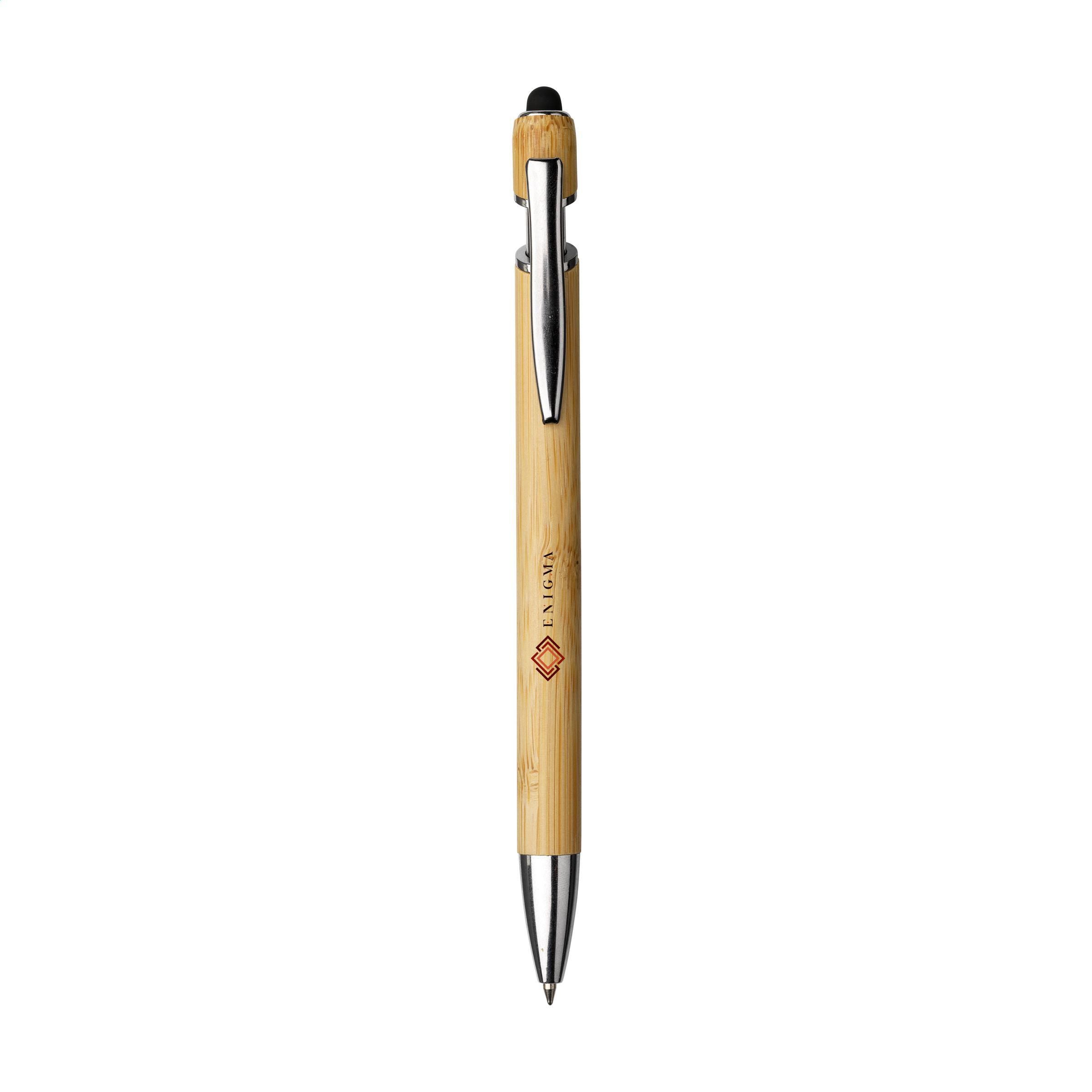 Luca Touch Bamboo stylus pen (261284)